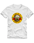 Marškinėliai Guns and roses Marškinėliai Guns and roses